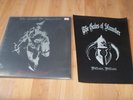 THE GATES OF SLUMBER Villain, Villain LP (Die Hard) rar