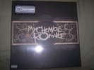 My Chemical Romance Box Black Parade 180g SS Original