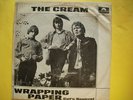 THE CREAM  