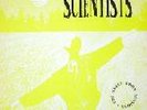 THE SCIENTISTS - THE SWEET CORN SESSIONS - 45 RPM