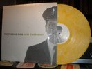 The Promise Ring - Very Emergency YELLOW LP