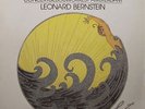 DGG 427303 1 BERNSTEIN Mahler Symphony No.1  ORIG NM
