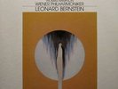 DGG 427697 1 BERNSTEIN Mahler Symphony No.6 2LP BOX NM