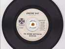 Funk Drum Breaks 45 RICHARD WHITTINGTON 2-Sider DJ HEAR