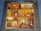 FAMILY Music in a Doll's House RARE ORIG UK 68 MONO LP