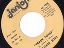 RARE FUNK KILLER BROTHER SOUL TRAIN SONG PT 1 & 2