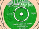 JOHNNY DEVLIN 