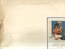 MICHAEL JACKSON-E.T. STORYBOOK PROMO POSTER BOOKLET VG