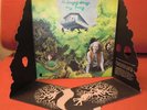 DR.STRANGELY STRANGE-HEAVY PETTING.VERTIGO SWIRL,ORIG