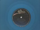 THE JACKSONS SHAKE YOUR RARE BLUE VINYL 12 COLOMBIA