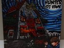Hunter & DJ Vame: Monster House signed vinyl Oz Hip Hop
