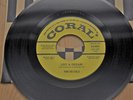 Rockabilly/ The Ex-cels/ Like A Dream/ Sorrow And Pain