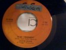 JACKIE SHANE  IN MY TENEMENT  NORTHERN SOUL 45