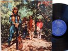 CREEDENCE CLEARWATER REVIVAL Green River OG 1st DG Pres