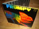 Frumpy-All Will Be Change-Original 1970 Gimmixcover