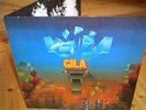 Gila-Same-Krautrock auf BASF-Original von 1971