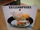 Eulenspygel- 2-Original Kükencover-Spiegelei 1971