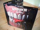 Et Cetera-Wolfgang Dauner-Knirsch Lp-Original MPS 1972