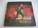 COFFRET VINYLE JOHNNY HALLYDAY 