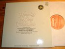 ARGERICH KONDRASHIN Tchaikovsky 1.PC - LIVE LP Philips