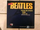 The Beatles   Live Paris  June 20, 1965        LP  mint