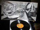 EL RITUAL RARE PROG MEXICAN PSYCH LP 71  PRESS EX-