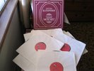 OTTO KLEMPERER  MOZART 25-LP EMI-ELECTROLA BOX SET