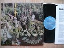PARLIAMENT- OSMIUM RARE ORIG PRESS FUNK PSYCH SOUL LP