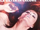 Gianfranco Plenizio ‘La Gatta In Calore’ Funky OST HEAR