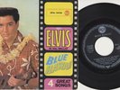 ELVIS PRESLEY EP  Germany RCA  EPA-2426 
