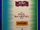 The Paul McCartney Story Radio Broadcast Stereo 3LP set