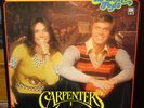 CARPENTERS 12 Best Pops vol 2 Japan ONLY Lp in Box