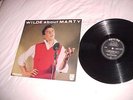 *MARTY WILDE* Wilde About Marty 1959 UK Philips LP