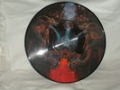 DISMEMBER - Like an everflowing stream - picture-LP,RAR