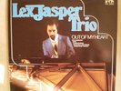 Lex Jasper: Out Of My Heart. Lark.