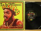 JAH THOMAS NAH FIGHT OVER WOMAN ORIG USA TAXS STEREO LP