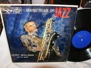 Gerry Mulligan Sextet - MainStream of Jazz EmArcy 36101