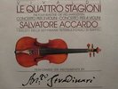 PHILIPS 422065 1 ACCARDO Vivaldi Four Seasons BEST VG++