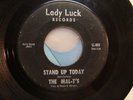 MAL-T’S:Stand Up Today-Here To Stay-U.S. 7