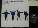 THE BEATLES