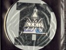 AXXIS II    LP  PICTURE DISC   PIC