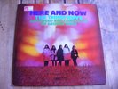 RARE (GEORGE DUKE) HERE AND NOW MPS original LP