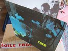 Free - Tons of Sobs LP - Rare - Mint