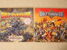 2 x Bolt Thrower Lps, Warmaster, Realm of Chaos