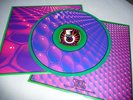 THE RESIDENTS - FOR ELSIE - PICTURE DISC - One Side LP