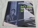 CLAUDE HOPKINS Let's Jam PRESTIGE/SWINGVILLE 2020 VG++