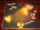 KAAOS & TERVEET KADET  SO MUCH FUN  SPLIT LP  1984