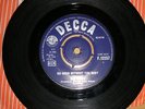 THE BIRDS,NO GOOD WITHOUT YOU BABY,RARE ORIGINAL MOD.
