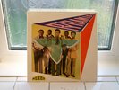 THE PYRAMIDS - PRESIDENT LABEL LP