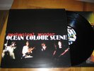 Ocean Colour Scene - Mechanical Wonder LP - Rare